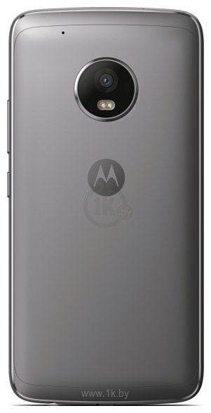 Фотографии Motorola Moto G5 Plus 32GB (XT1685)