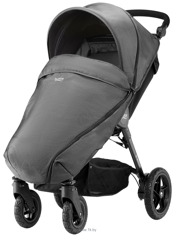 Фотографии Britax B-Motion 4