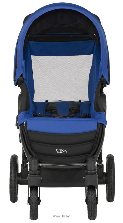 Фотографии Britax B-Motion 4