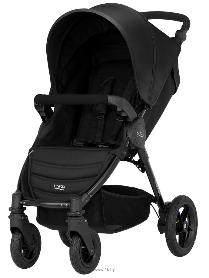 Фотографии Britax B-Motion 4