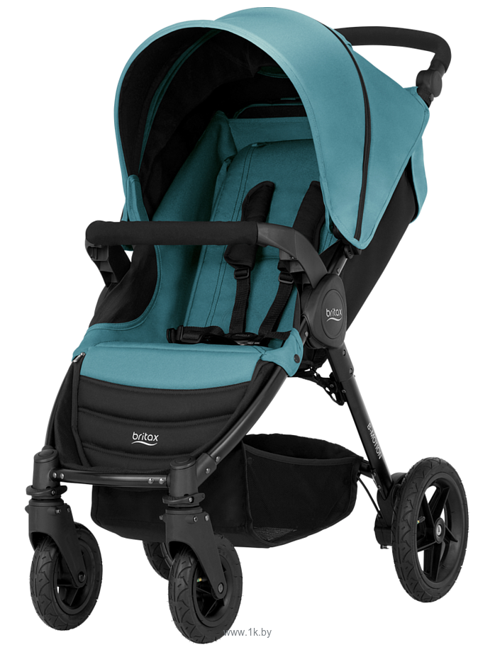 Фотографии Britax B-Motion 4