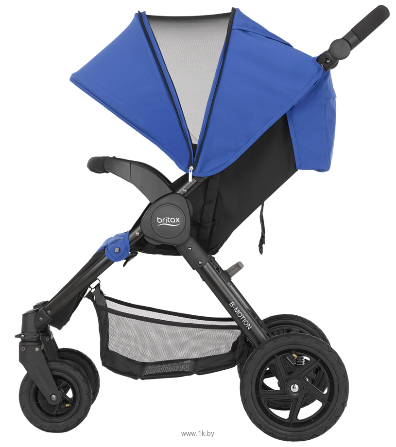 Фотографии Britax B-Motion 4