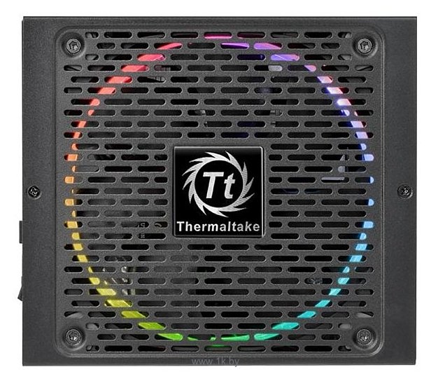 Фотографии Thermaltake Toughpower Grand RGB Gold (RGB Sync Edition) 850W