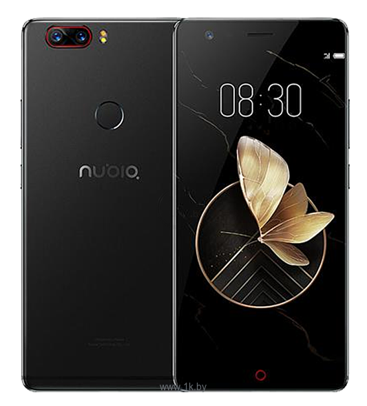 Фотографии Nubia Z17 Lite 6/64Gb