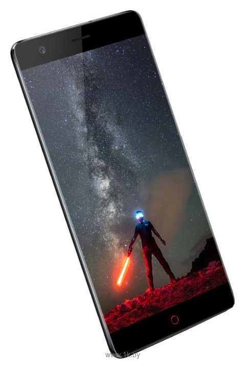 Фотографии Nubia Z17 Lite 6/64Gb