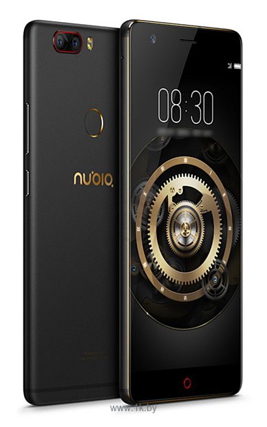 Фотографии Nubia Z17 Lite 6/64Gb