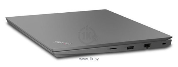 Фотографии Lenovo ThinkPad E490 (20N8000XRT)