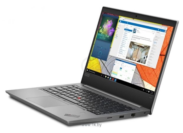 Фотографии Lenovo ThinkPad E490 (20N8000XRT)