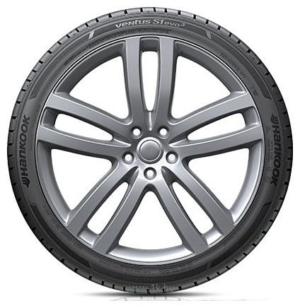 Фотографии Hankook Ventus S1 evo3 K127 255/35 R19 96Y