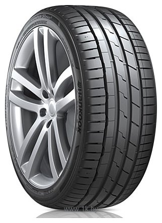 Фотографии Hankook Ventus S1 evo3 K127 255/35 R19 96Y