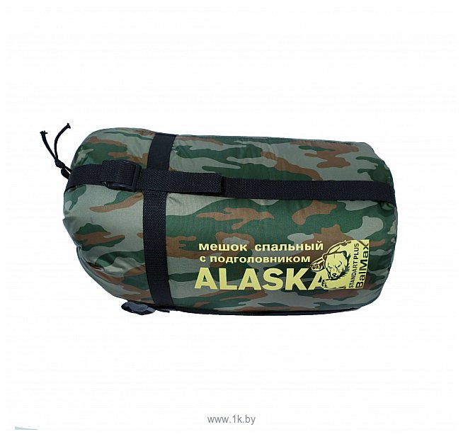 Фотографии BalMax Alaska Camping -10 Камуфляж