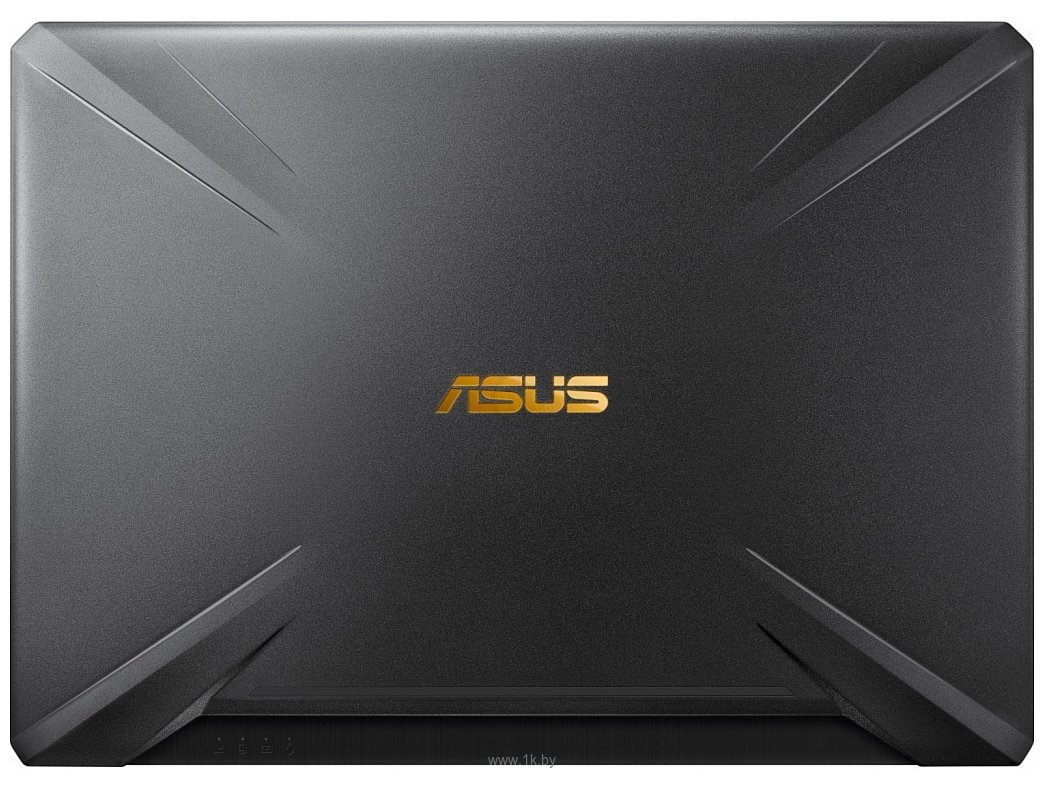 Фотографии ASUS TUF Gaming FX505DT-AL239T