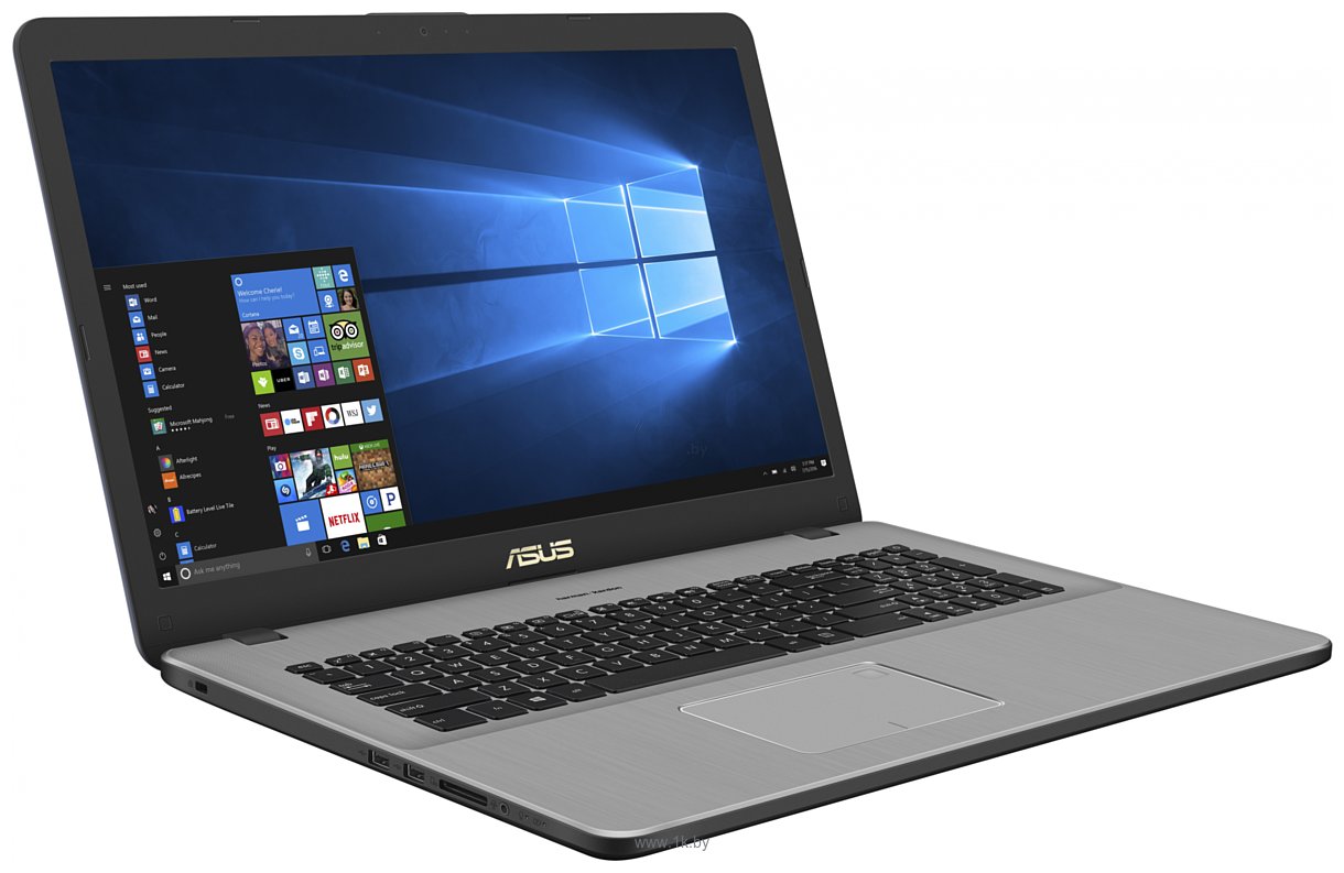 Фотографии ASUS VivoBook Pro 17 N705FN-GC041T