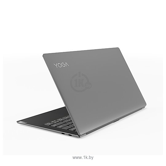 Фотографии Lenovo Yoga S940-14IWL (81Q7000JRU)