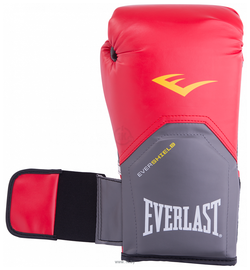 Фотографии Everlast Pro Style Elite 2110E (10 oz, красный)