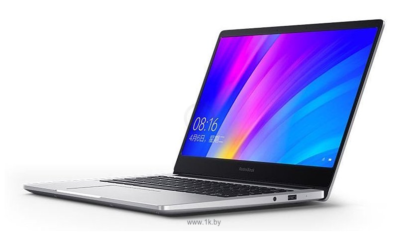 Фотографии Xiaomi RedmiBook 14 (JYU4136CN)