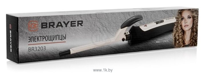 Фотографии BRAYER BR3203