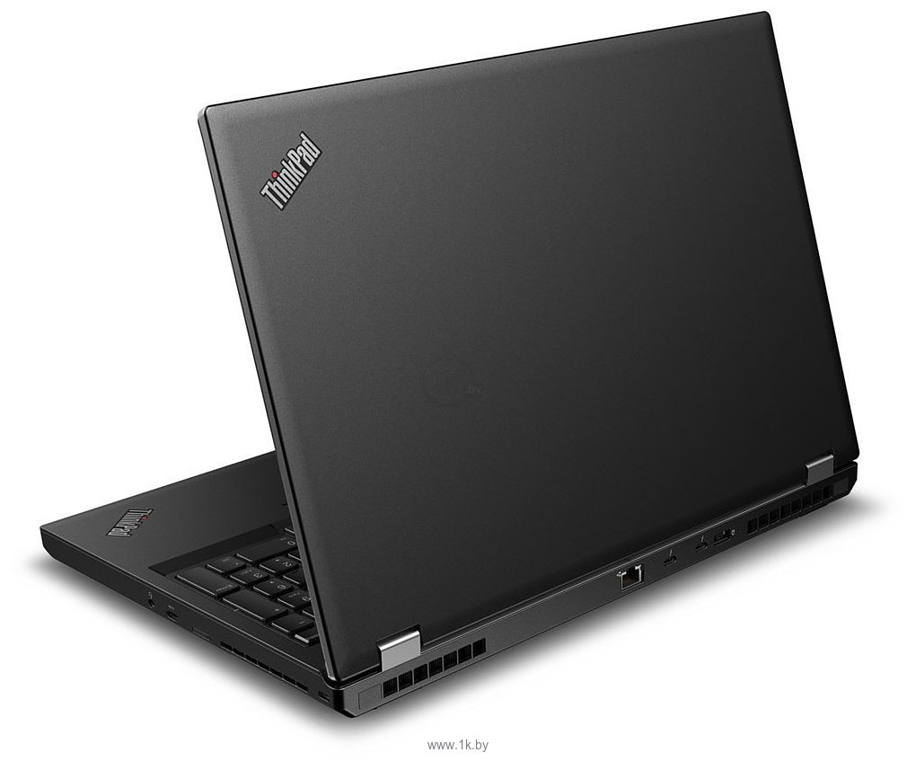 Фотографии Lenovo ThinkPad P53 (20QN0031RT)