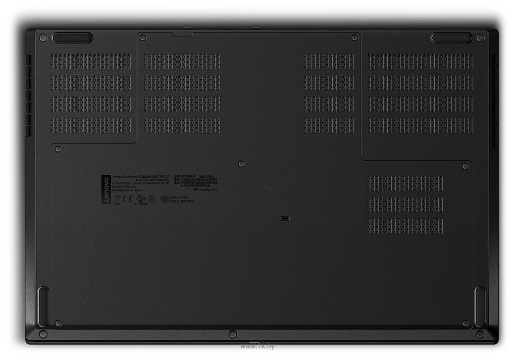 Фотографии Lenovo ThinkPad P53 (20QN0031RT)