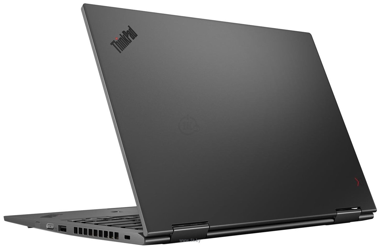 Фотографии Lenovo ThinkPad X1 Yoga Gen 4 (20QF0013US)