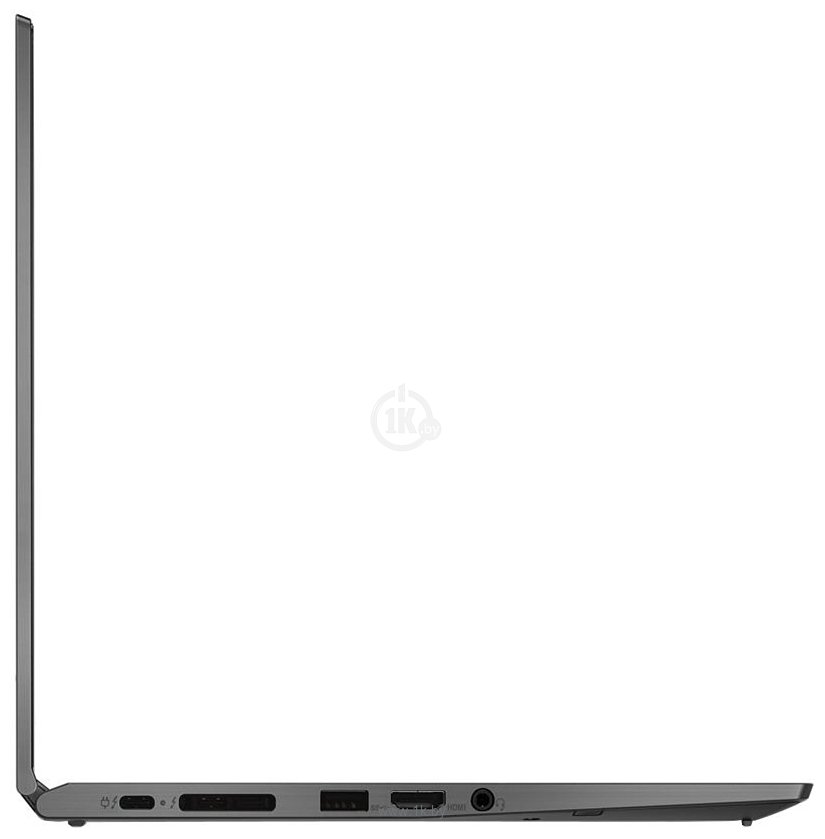 Фотографии Lenovo ThinkPad X1 Yoga Gen 4 (20QF0013US)