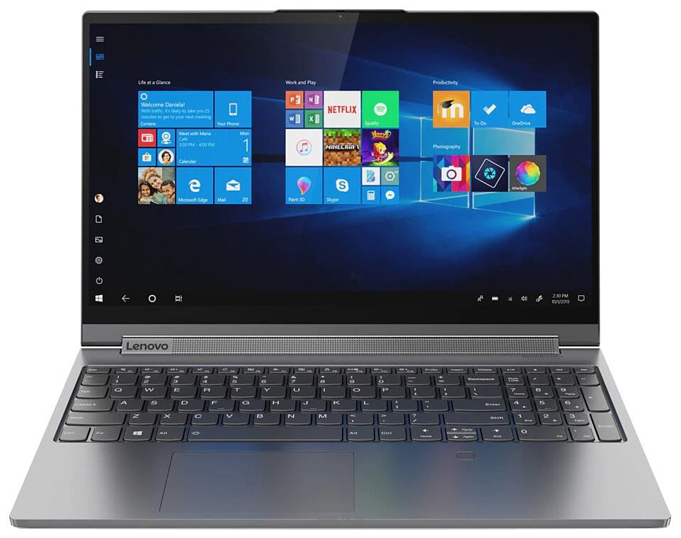 Фотографии Lenovo Yoga C940-15IRH (81TE0014RU)