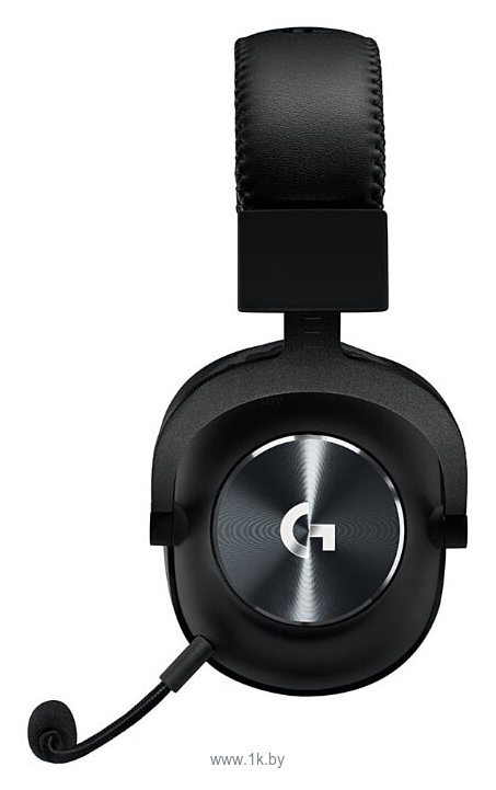 Фотографии Logitech G G PRO Gaming Headset