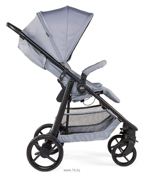 Фотографии Chicco Multiride