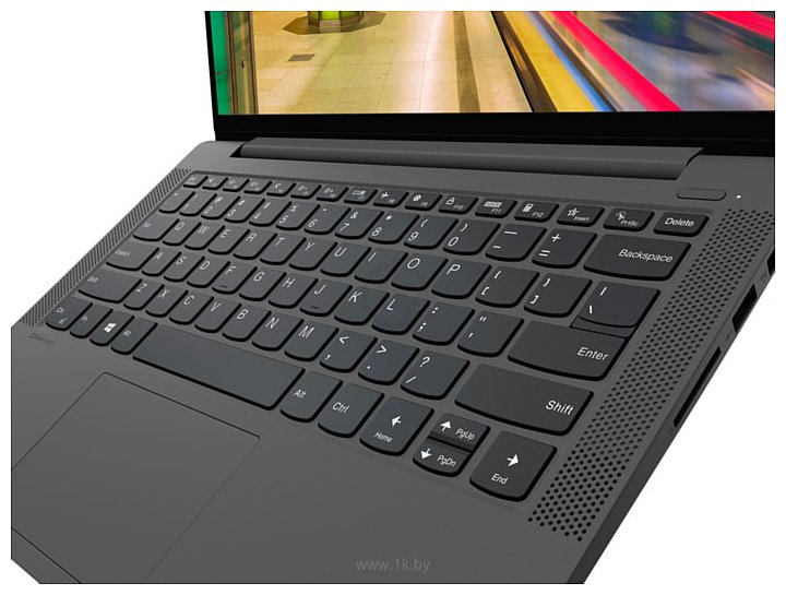 Фотографии Lenovo IdeaPad 5 14IIL05 (81YH0065RK)