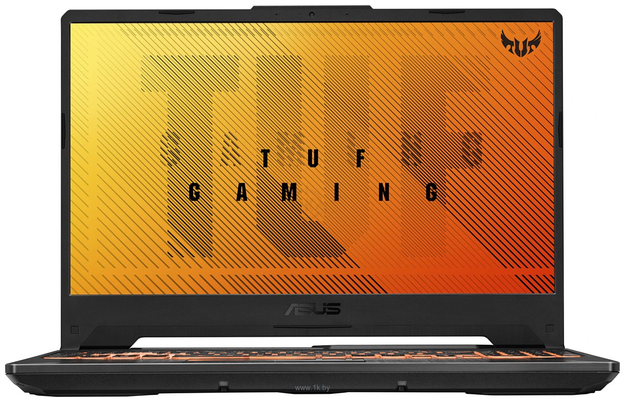 Фотографии ASUS TUF Gaming A15 FA506IV-HN203