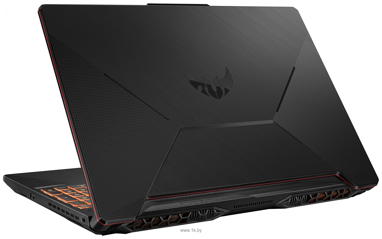 Фотографии ASUS TUF Gaming A15 FA506IV-HN203