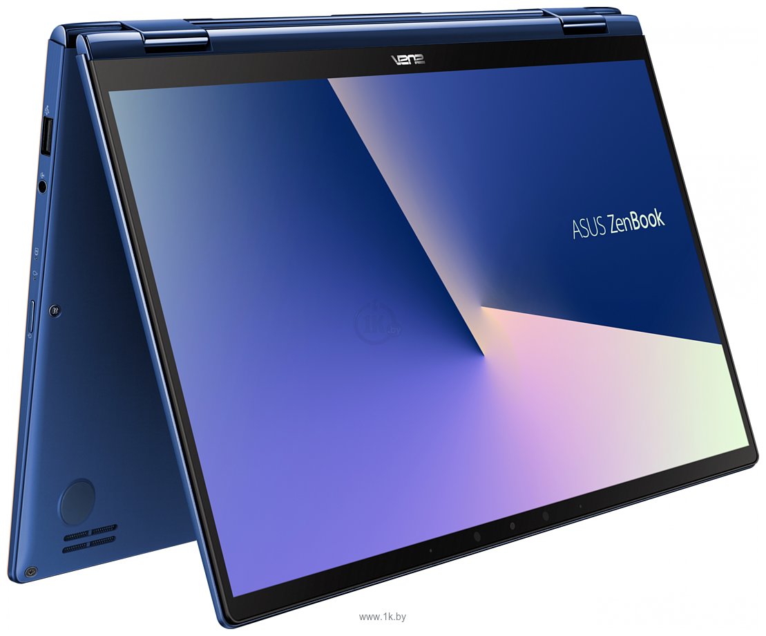 Фотографии ASUS ZenBook Flip UX362FA-EL216T