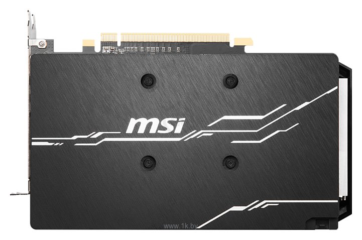 Фотографии MSI Radeon RX 5500 XT 4096MB MECH