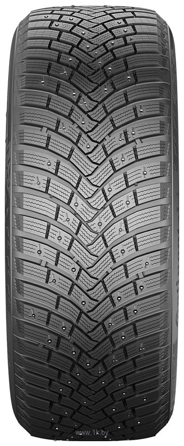 Фотографии Continental IceContact 3 215/50 R19 93T