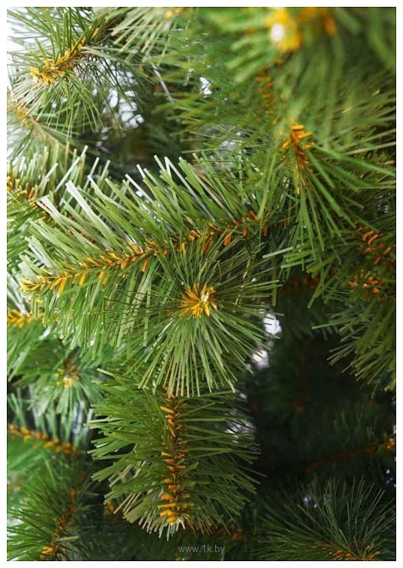 Фотографии Christmas Tree Классик Люкс 2.2 м