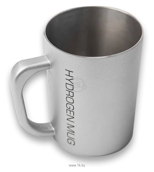 Фотографии Vione Aquaspectr Hydrogen Mug