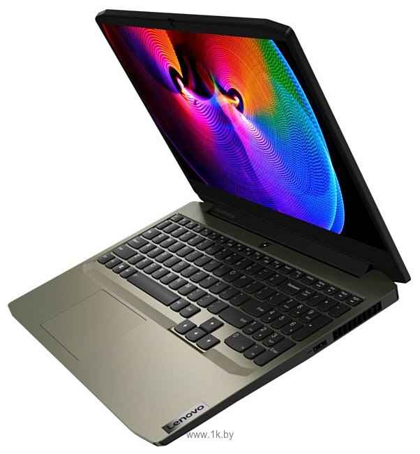 Фотографии Lenovo IdeaPad Creator 5 15IMH05 (82D4004MRU)