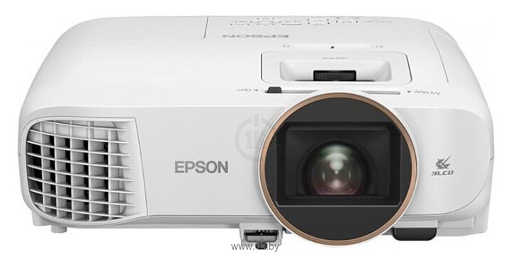 Фотографии Epson EH-TW5820