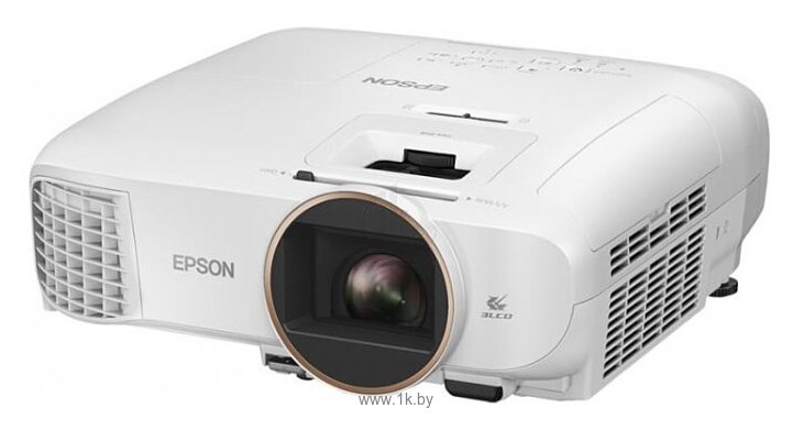 Фотографии Epson EH-TW5820