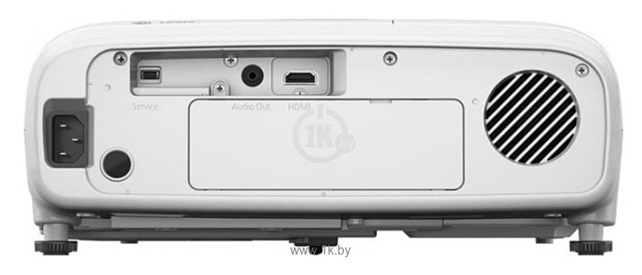 Фотографии Epson EH-TW5820