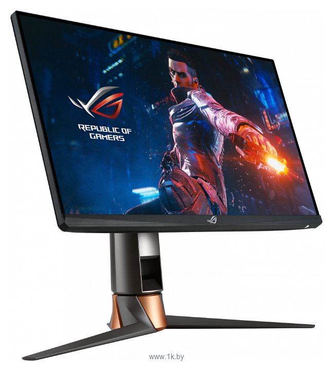 Фотографии ASUS ROG Swift PG259QN