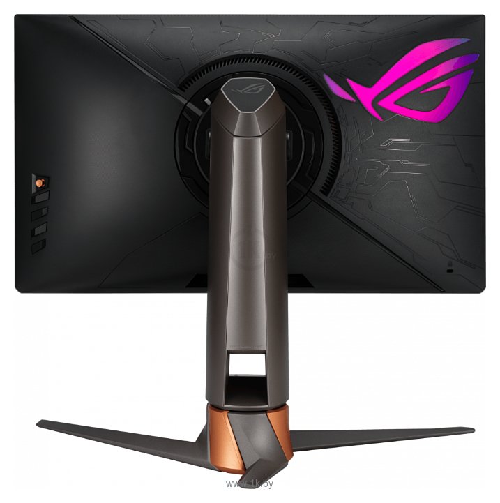 Фотографии ASUS ROG Swift PG259QN