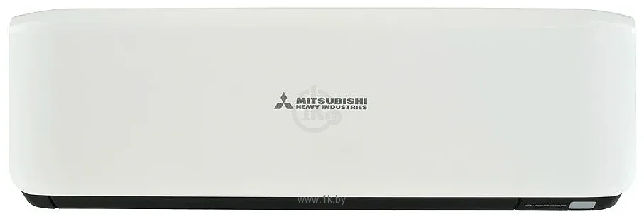 Фотографии Mitsubishi Heavy Industries SRK25ZSX-W(-B, -T)/SRC25ZSX-W