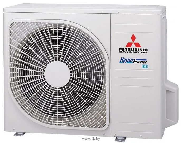Фотографии Mitsubishi Heavy Industries SRK25ZSX-W(-B, -T)/SRC25ZSX-W