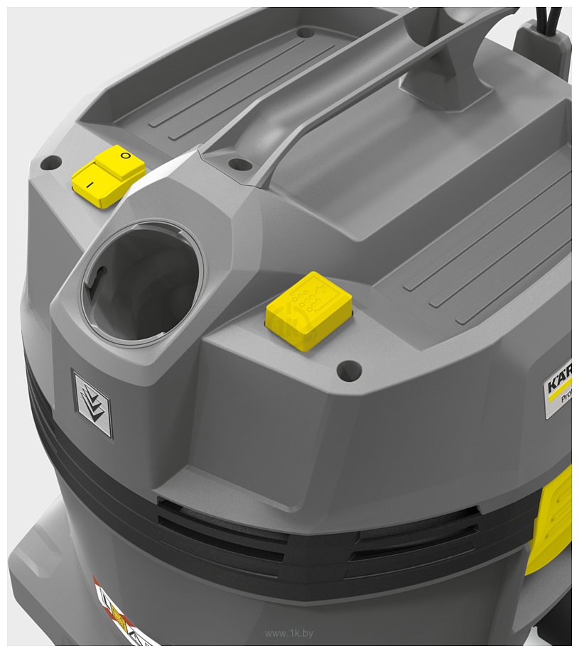 Фотографии Karcher NT 22/1 Ap L