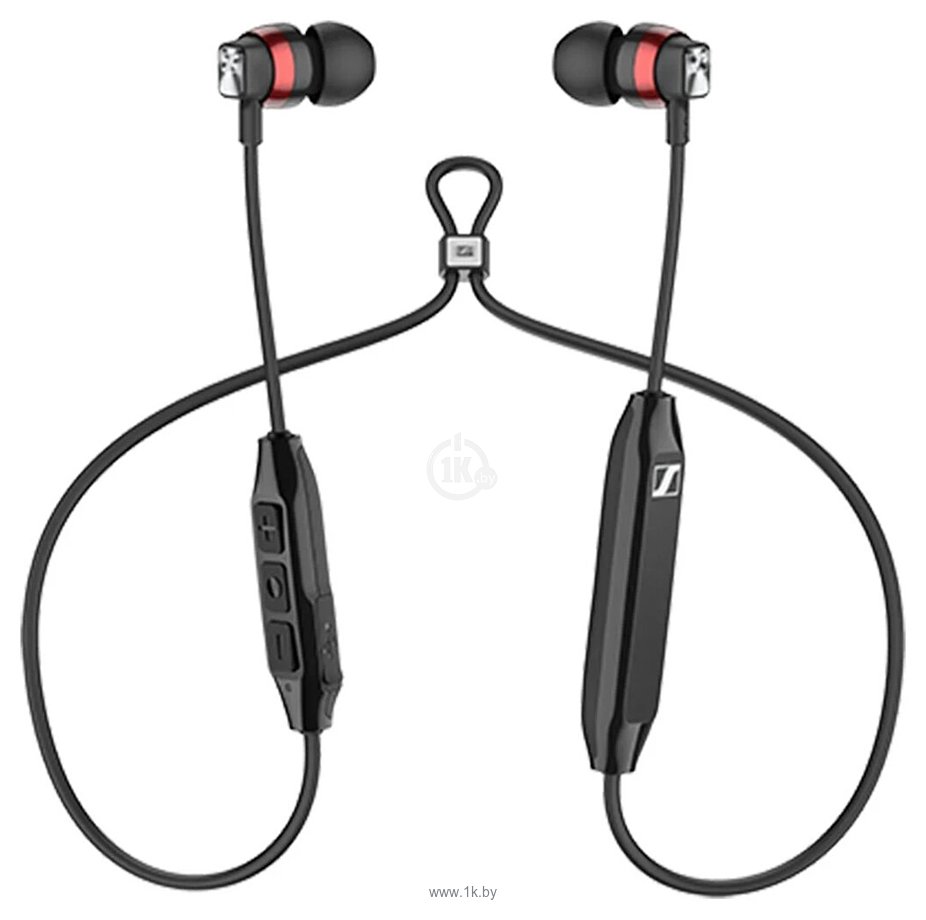 Фотографии Sennheiser CX 120BT