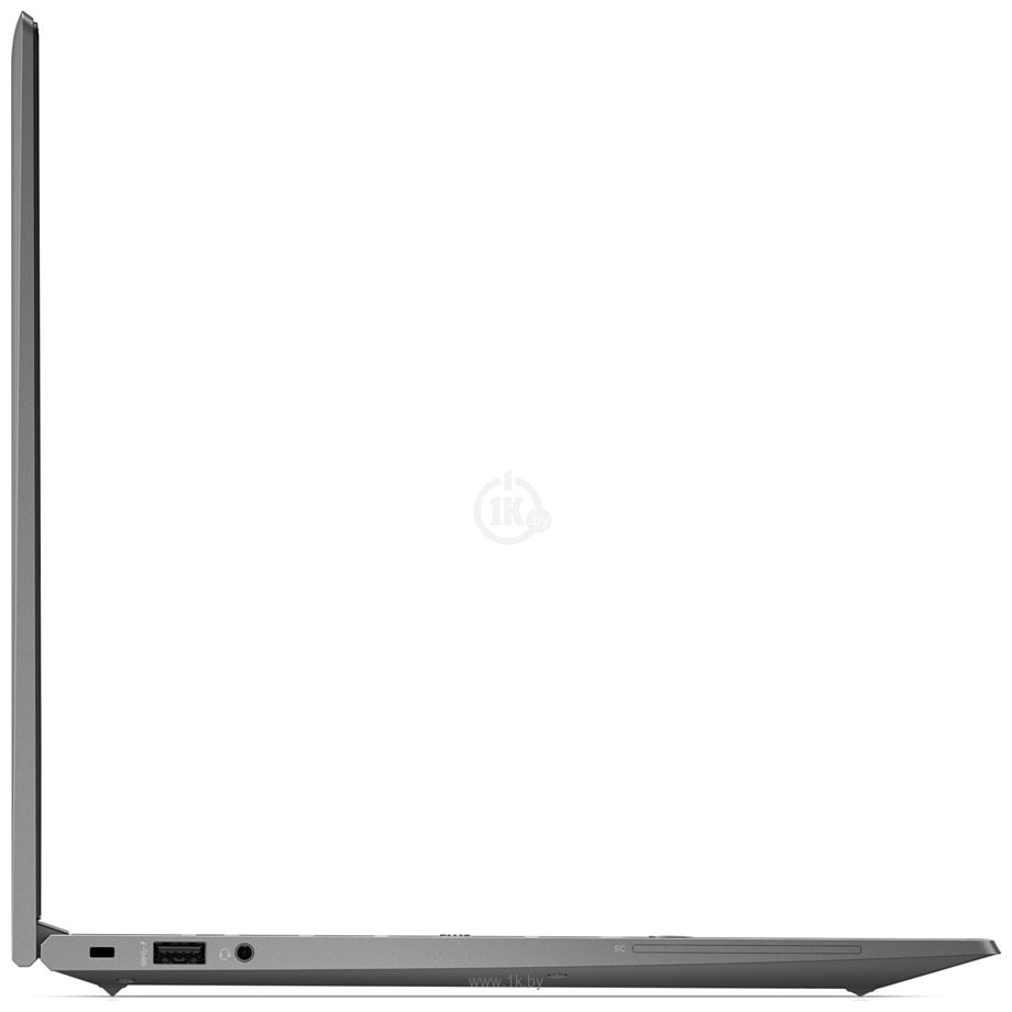 Фотографии HP ZBook Firefly 15 G7 (111F9EA)