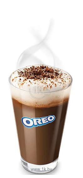 Фотографии Tassimo Oreo 8 шт