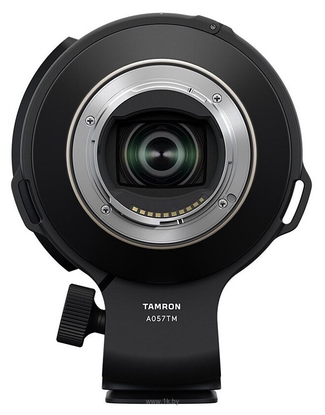 Фотографии Tamron 150-500mm f/5-6.7 Di III VC VXD