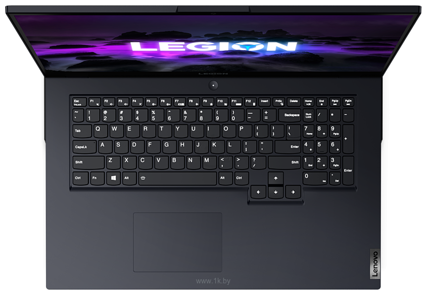 Фотографии Lenovo Legion 5 17ACH6H (82JY0053PB)